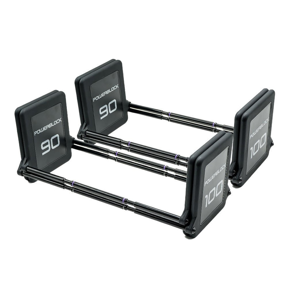 PowerBlock | Gym and Fitness