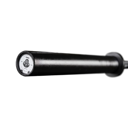 Force USA 20kg Olympic Power Barbell - Onyx Black