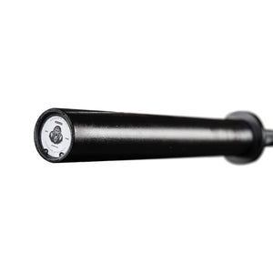 Force USA 20kg Olympic Power Barbell - Onyx Black