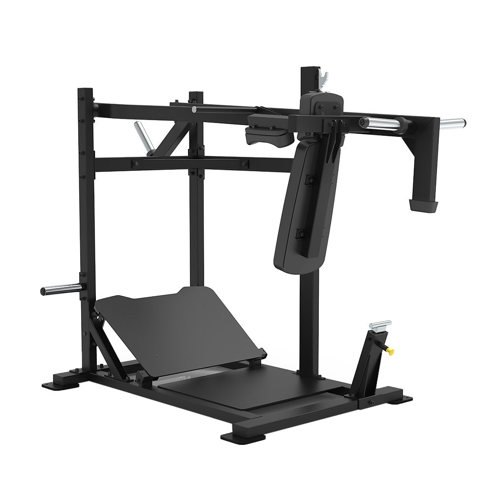 Small Pendulum Squat Racks Pendulum Squat Machines – Gym and Fitness