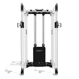 Rep 5000 REP Fitness PR-5000 Power Rack | Gym and Fitness
