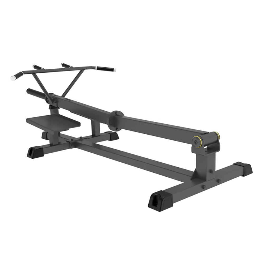 T-Bar Row | Gym and Fitness