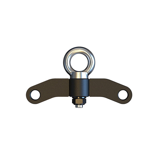 Force USA Dual Cable Connector