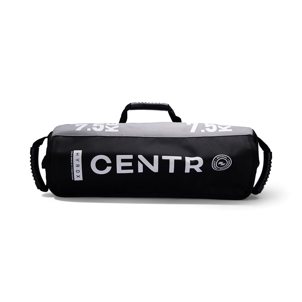CENTR x HYROX Youngstars Sandbag 7.5kg