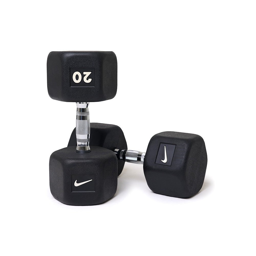 Nike Strength Dumbbells (Sold Individually)