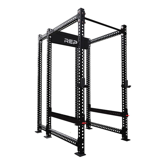 REP Fitness PR-5000 Power Rack (Build Your Own)