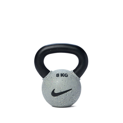 Nike Strength Rubber Coated Kettlebell