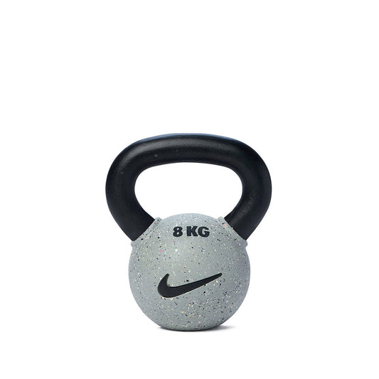 Nike Strength Rubber Coated Kettlebell