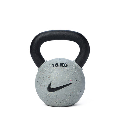 Nike Strength Rubber Coated Kettlebell