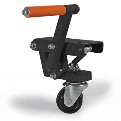 Torque USA TANK™ SWIVEL ATTACHMENT FOR M4/MX