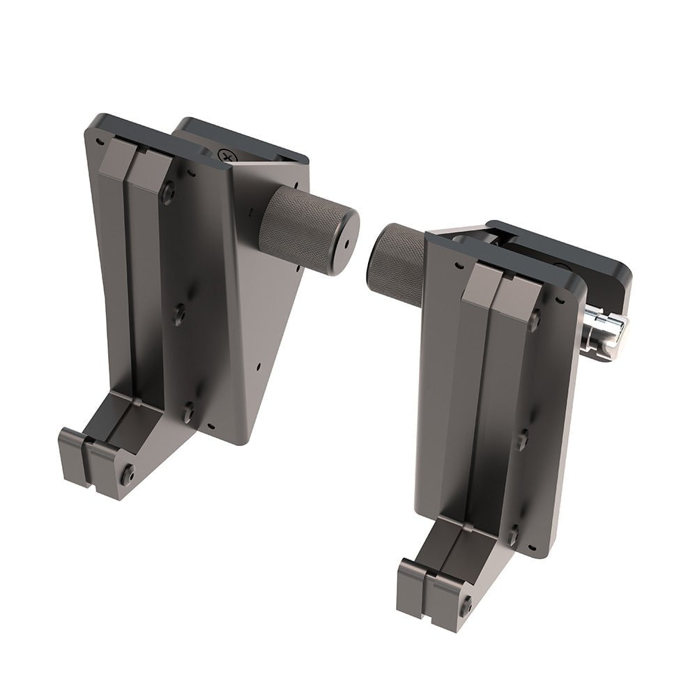 Force USA J-Hook (Pair)