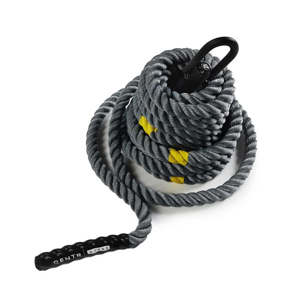 CENTR X HYROX Competition Power Rope