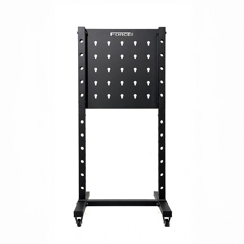 Weight Rack Base Force USA Storage Rack Base | Gym and Fitness