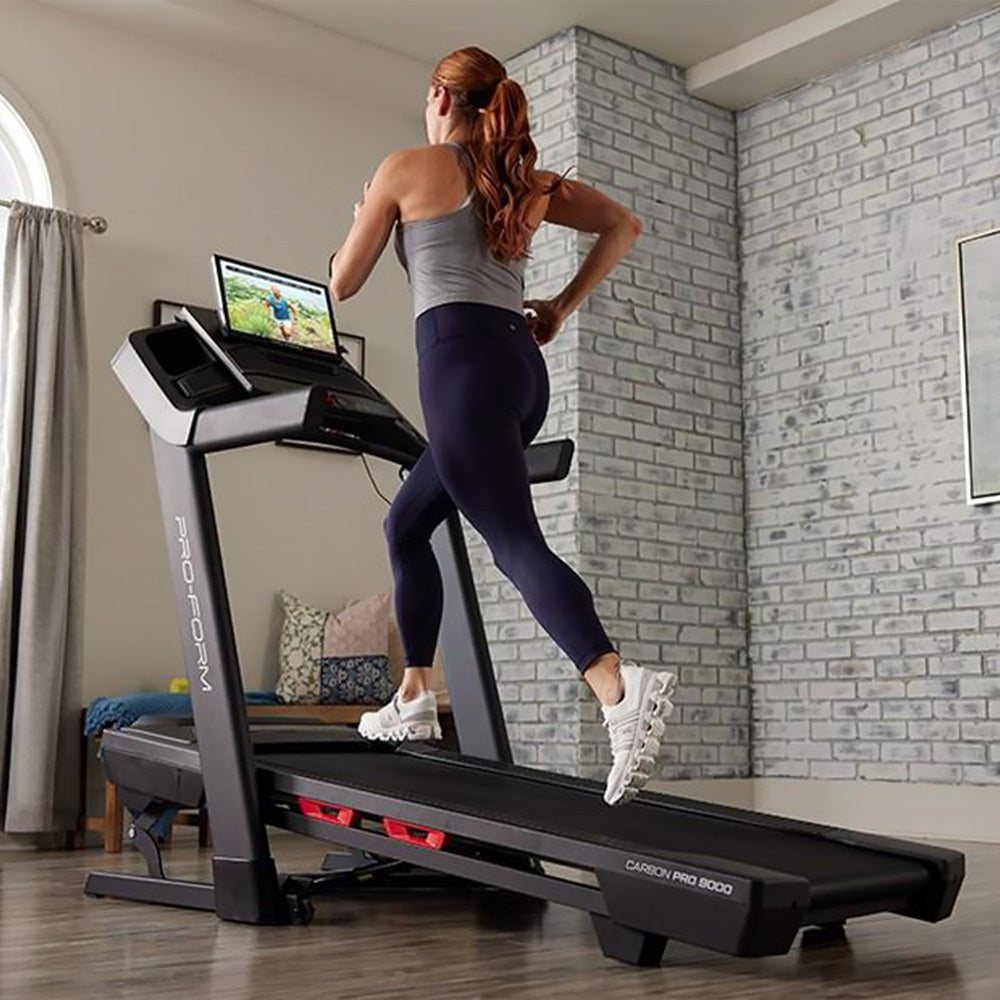 Workout Programs Best Proform Treadmill Under $1000 ProForm Carbon