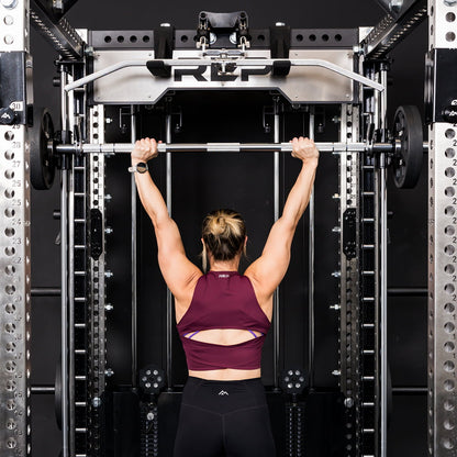 REP Fitness Smith Machine Rack Attachment