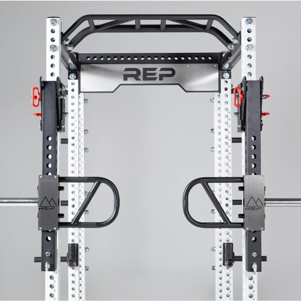 REP Fitness  ISO Arms