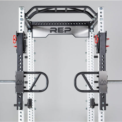 REP Fitness  ISO Arms