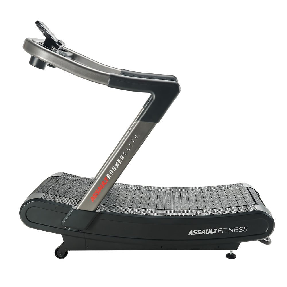 Assault air runner bluetooth sale