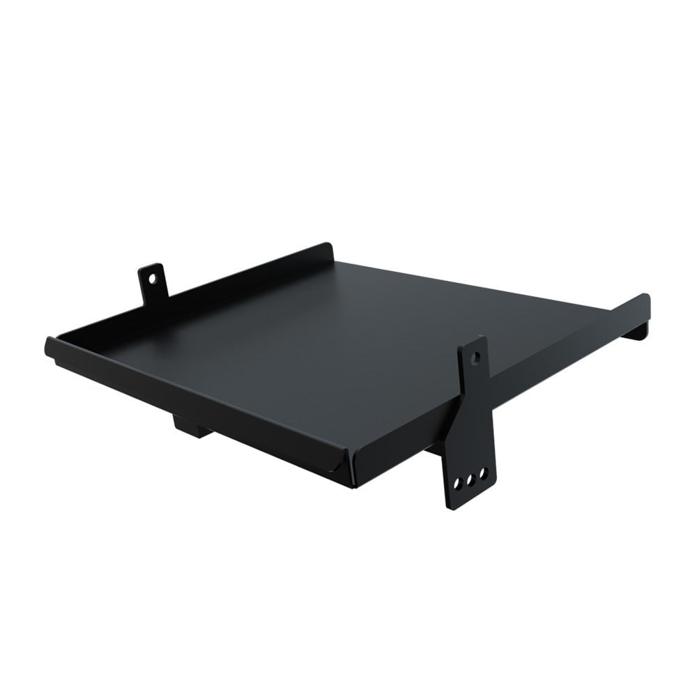 Force USA G10 & G15 Shelves & TV Mount