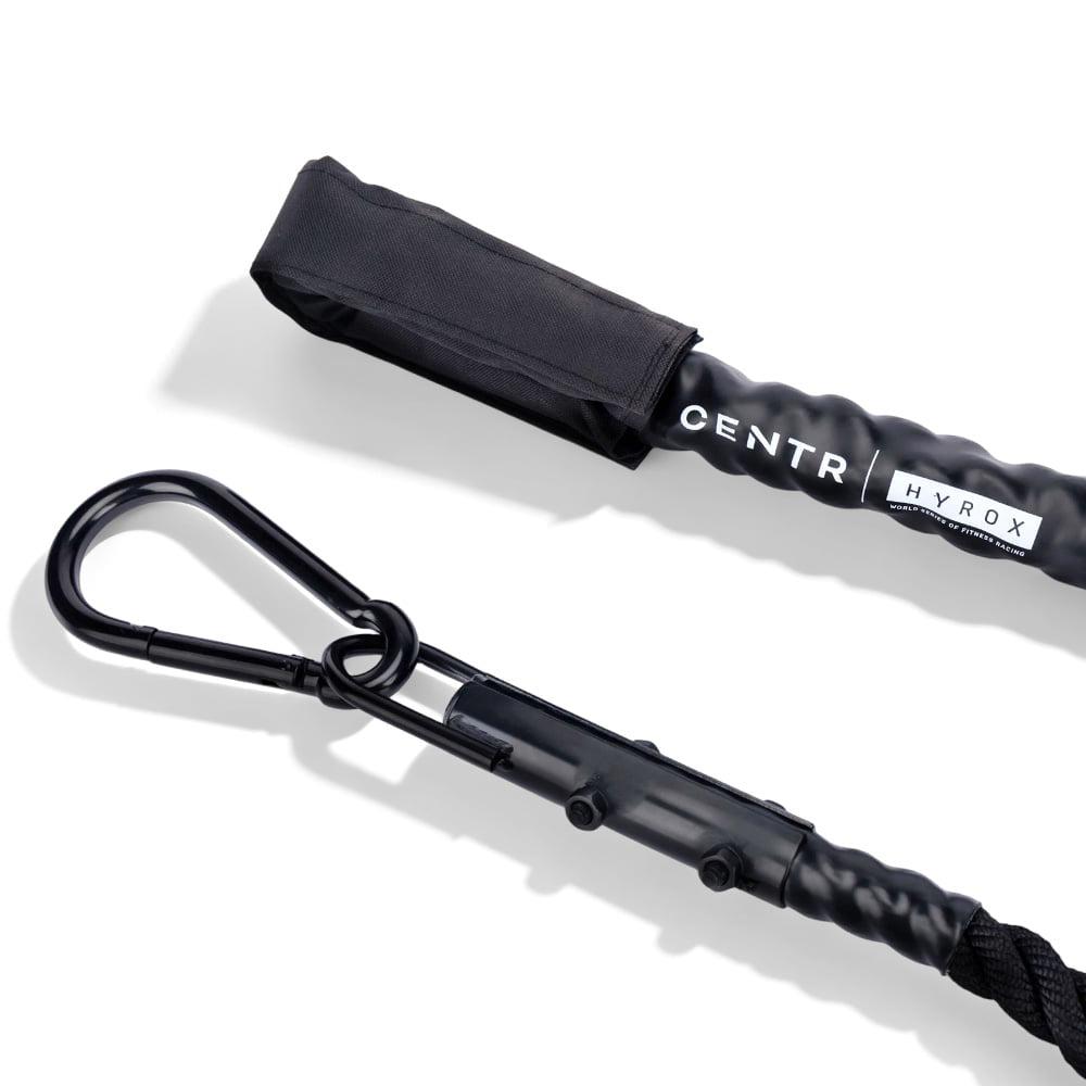 CENTR X HYROX Youngstars Pull Rope with Loop