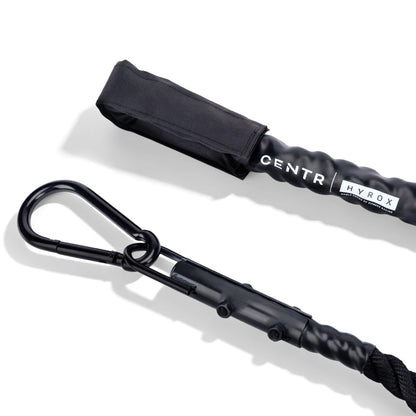 CENTR X HYROX Youngstars Pull Rope with Loop