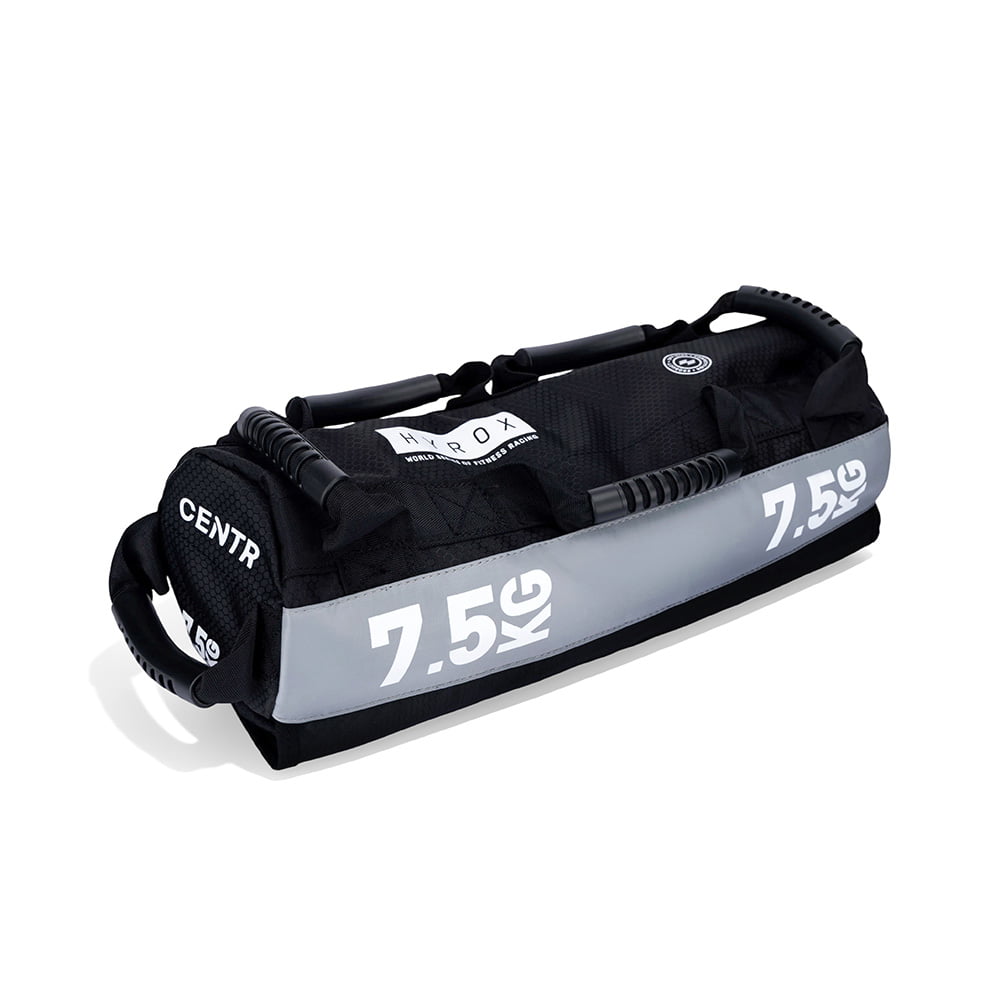 CENTR x HYROX Youngstars Sandbag 7.5kg