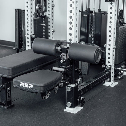 REP Fitness Pegasus Upright Seat Attachment (4000 & 5000)