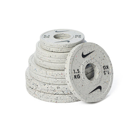 Nike Strength Grind Change Plates