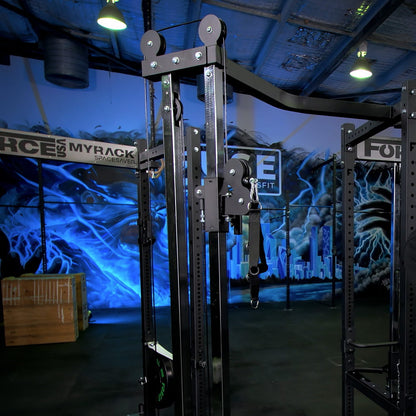 Force USA MyRack Cable Crossover Option (Single Side)