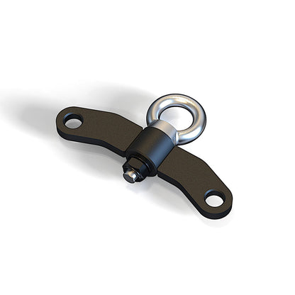 Force USA Dual Cable Connector