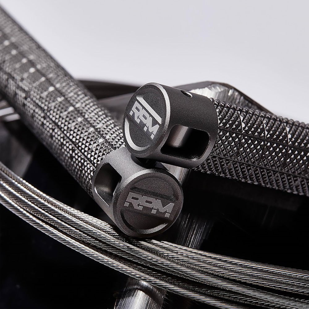 RPM Bare Cable