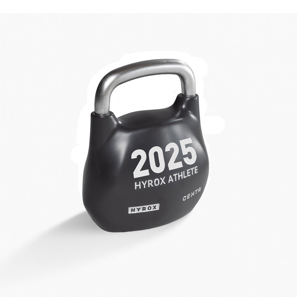 CENTR X HYROX 2025 Collectible Kettlebell