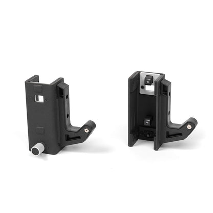 CENTR x HYROX Perform Rig - Bar Support (J Hooks - 2 pieces)