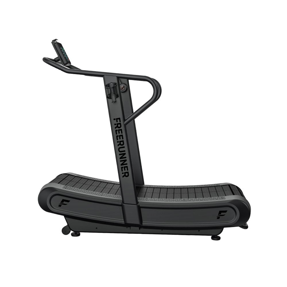 Freeform Cardio Curved Runner