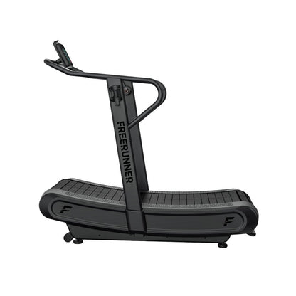 Freeform Cardio Curved Runner