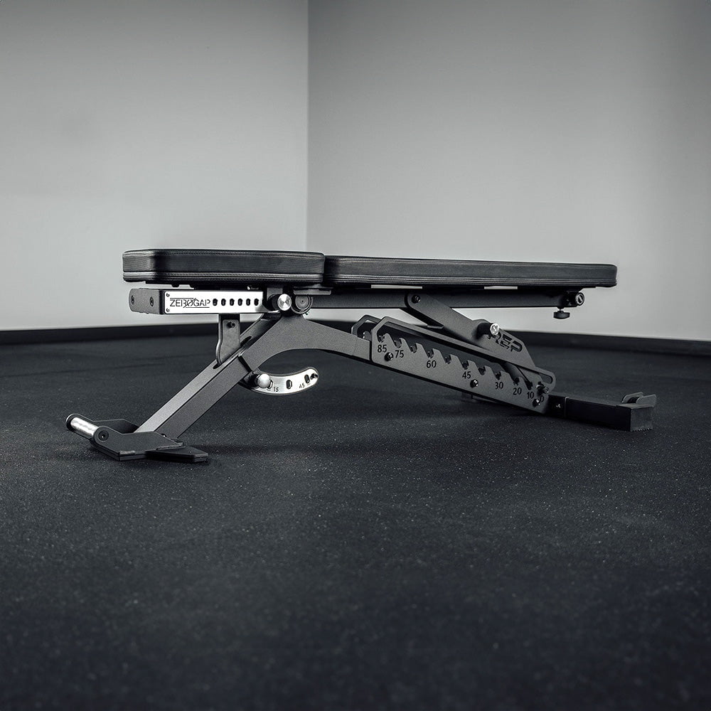 REP Fitness Blackwing Adjustable Bench