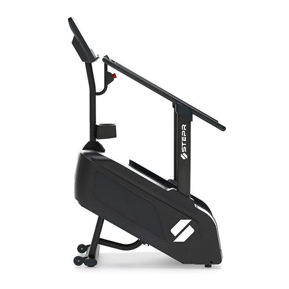 STEPR Go - LED Console with Bluetooth Connectivity