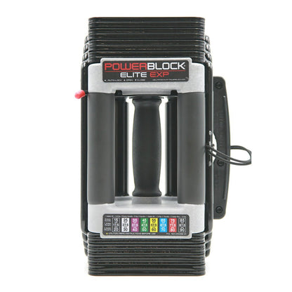 PowerBlock Elite EXP Stage 1