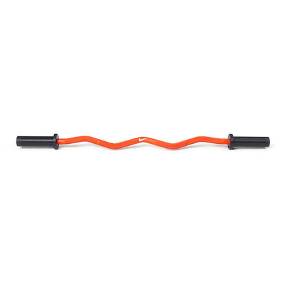 Nike Strength Shield Curl Bar – 10kg