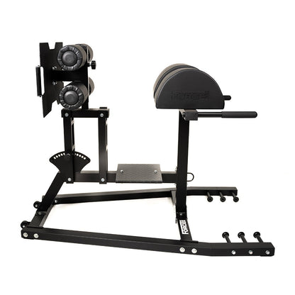 Force USA Commercial GHR/GHD