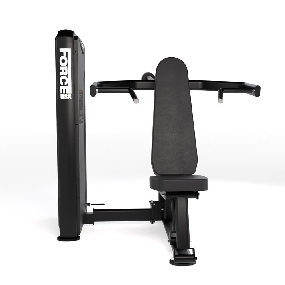 Shoulder Press Machine | Gym and Fitness