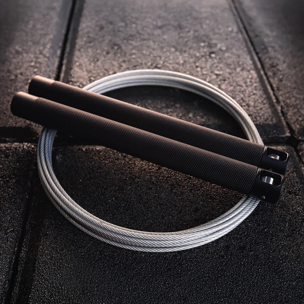 RPM SESSION 4 Speed Rope