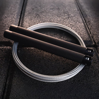 RPM SESSION 4 Speed Rope