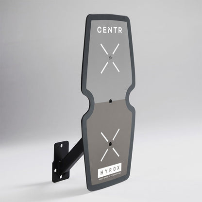 CENTR X HYROX Competition Rig Target