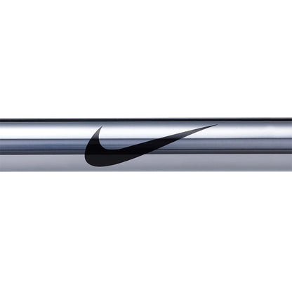 Nike Strength Barbell 20 kg – Chrome Swoosh