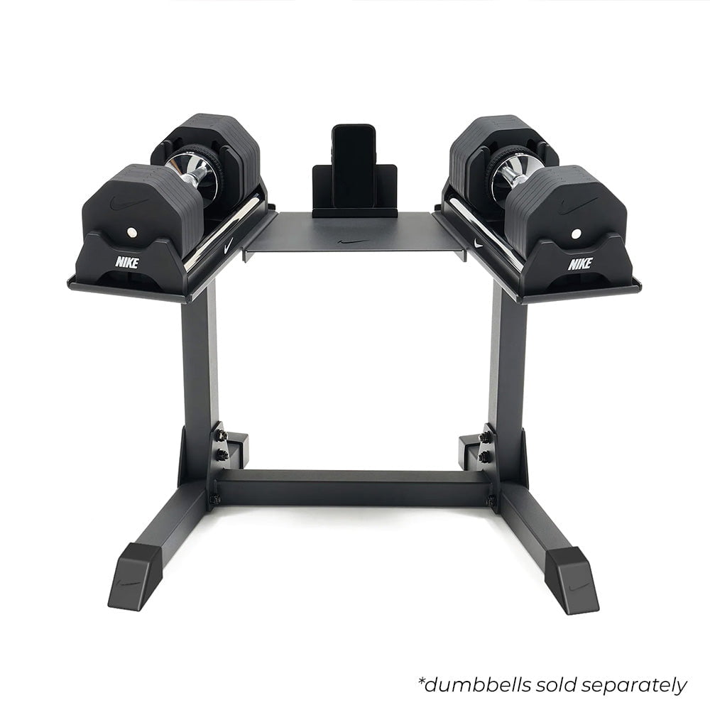 Nike Strength Adjustable Dumbbell Stand