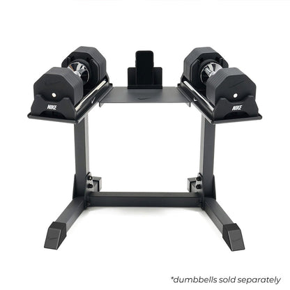 Nike Strength Adjustable Dumbbell Stand