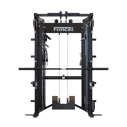 Force USA C10 All-In-One Trainer V2