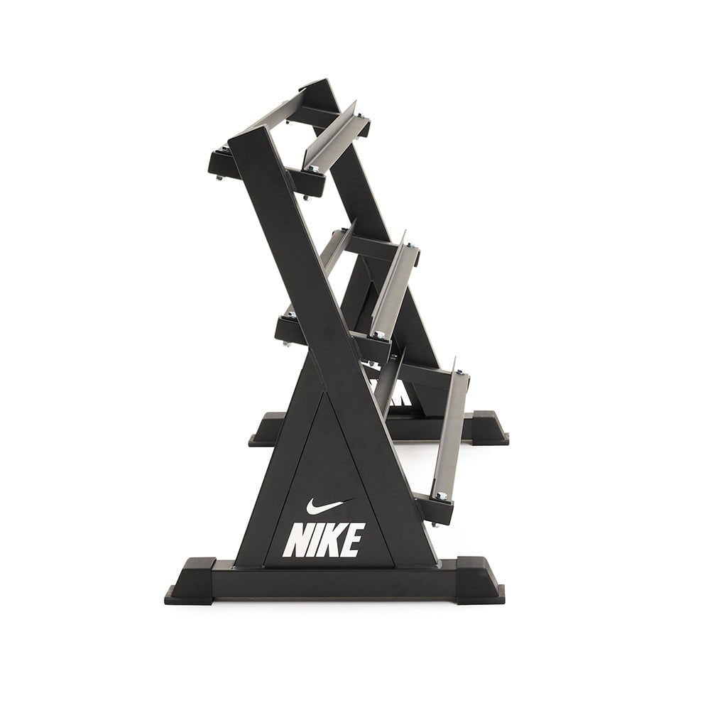 Nike Strength Dumbbell Storage Rack