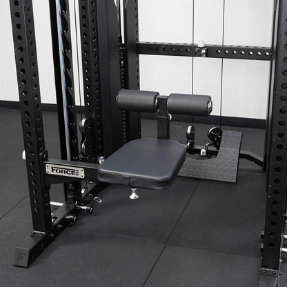 Force USA Swivel Seat